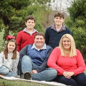 Meet your Posher, Molly